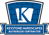 Keystone Hardscapes